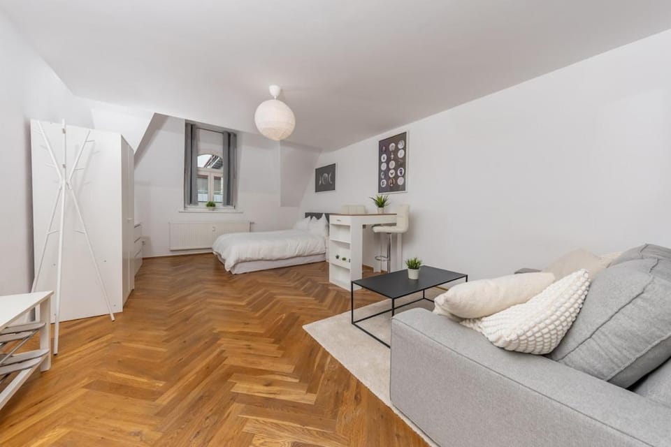 Modernes Apartment in Leipzig Apartment in Leipzig