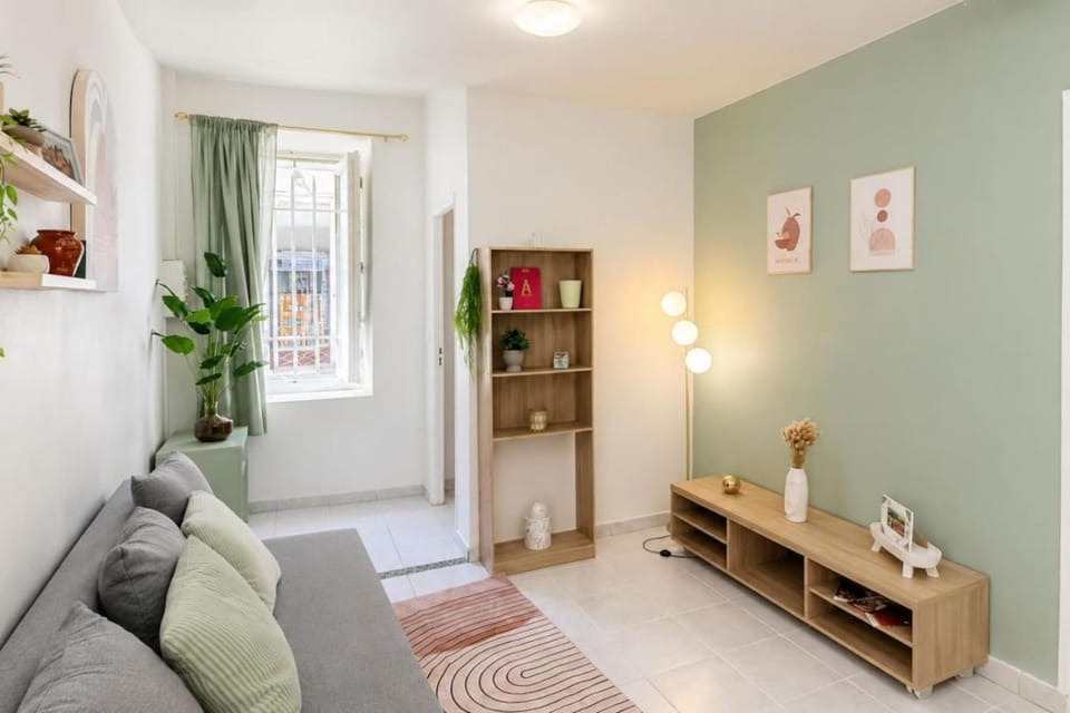 Limerick Snug - 4p - Centre Ville Apartment in Carcassonne
