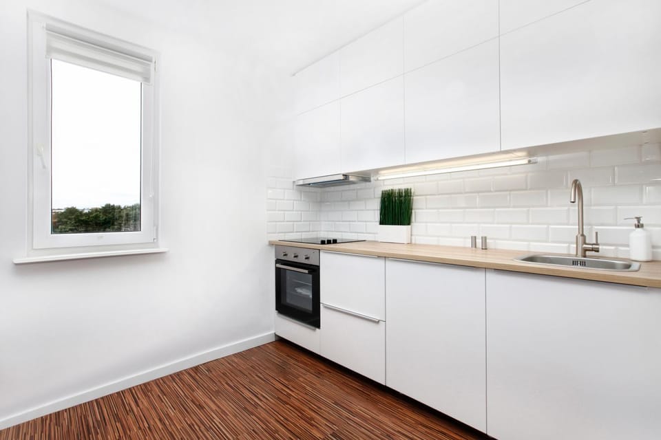 Kitchen or kitchenette, minibar, pet friendly, stove