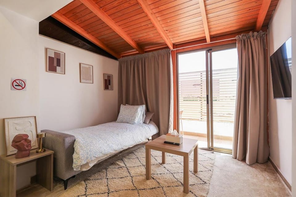 Au Marhaba, Your Corner in the Heart of Tangier Apartment in Tangier