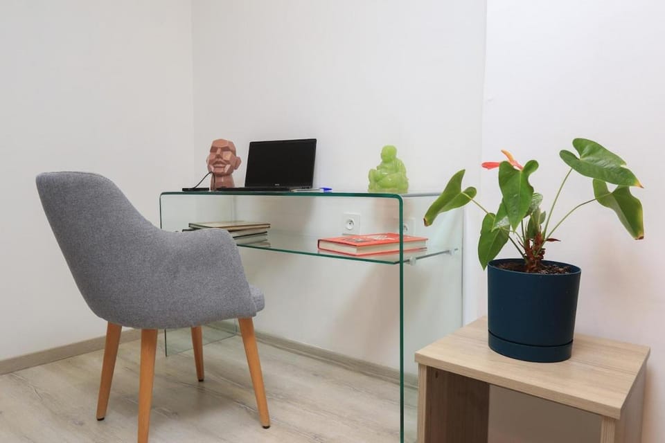 Au Marhaba, Your Corner in the Heart of Tangier Apartment in Tangier