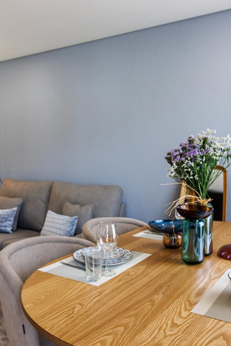 Costa Nordic House with terrace Apartment in Aveiro District, Portugal