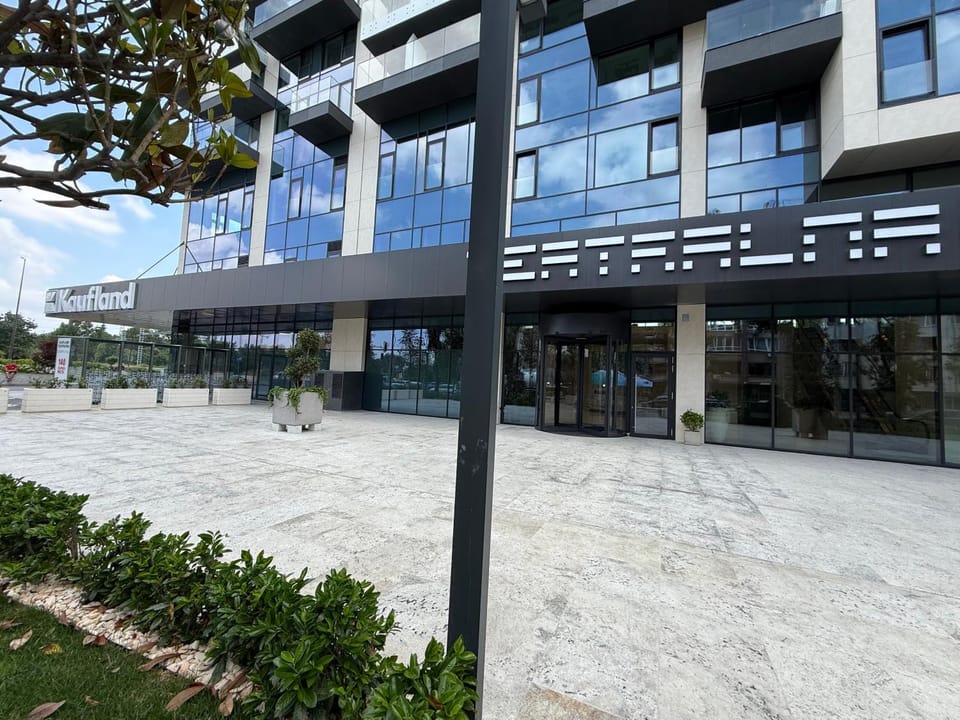 Property building, Day, Logo/Certificate/Sign