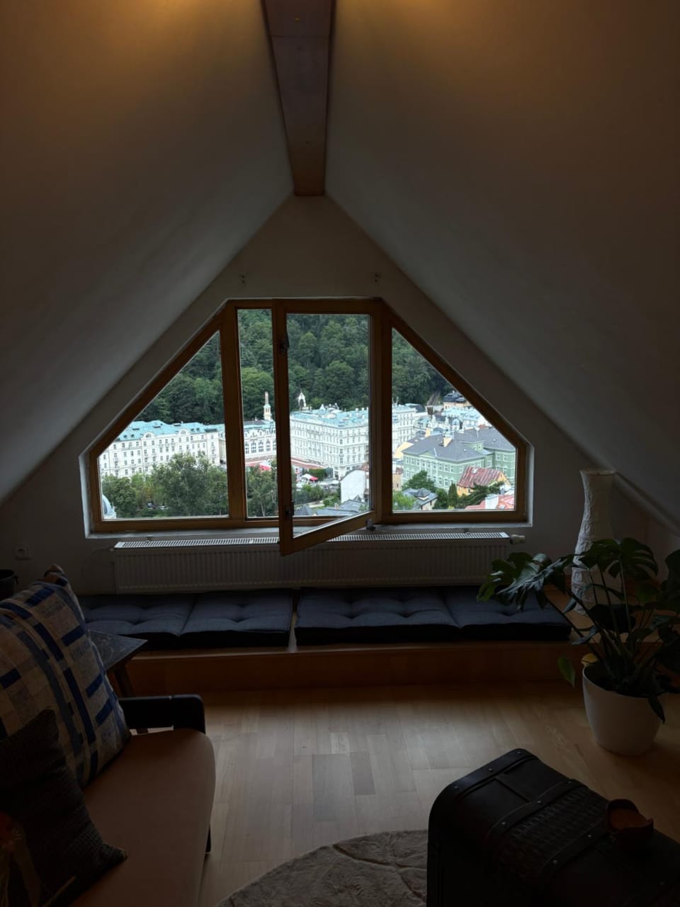 View (from property/room)