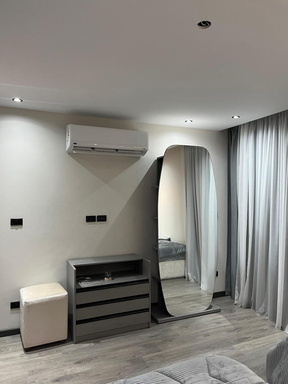 Cozy Pool View 2 BR Apartment Apartment in New Cairo City