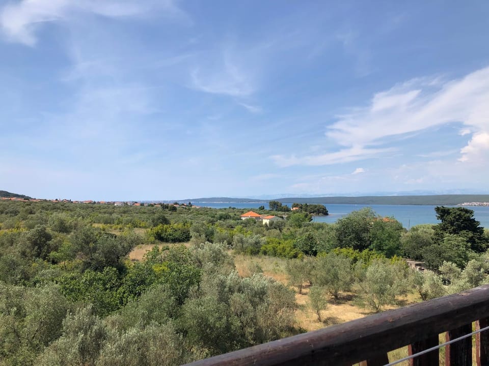 Nar Apartment Apartment in Šibenik-Knin County, Croatia