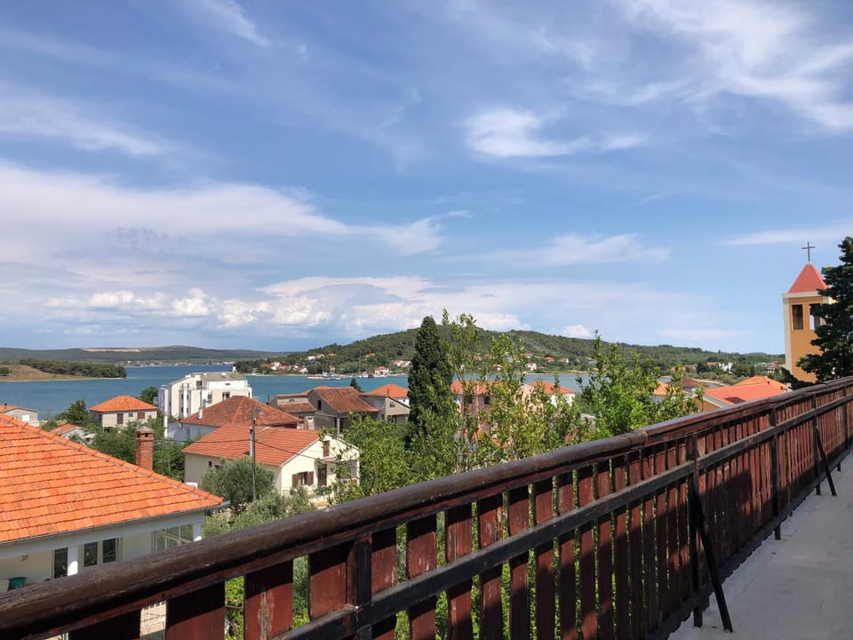 Nar Apartment Apartment in Šibenik-Knin County, Croatia