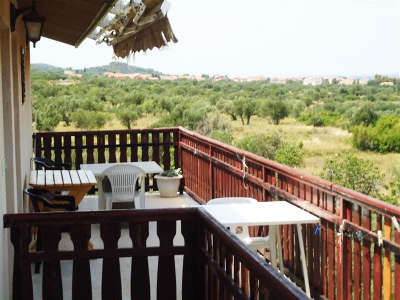 Day, View (from property/room), Balcony/Terrace