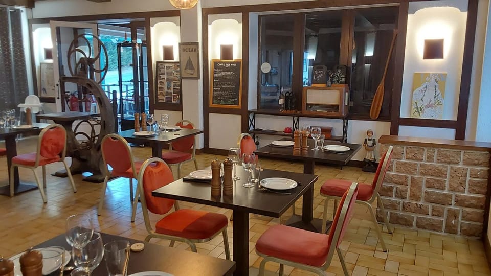 Domaine du Viaduc Hotel in Auvergne-Rhône-Alpes