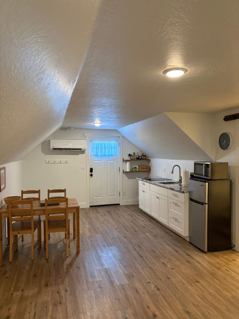 Zion Canyon Casita House in Hurricane