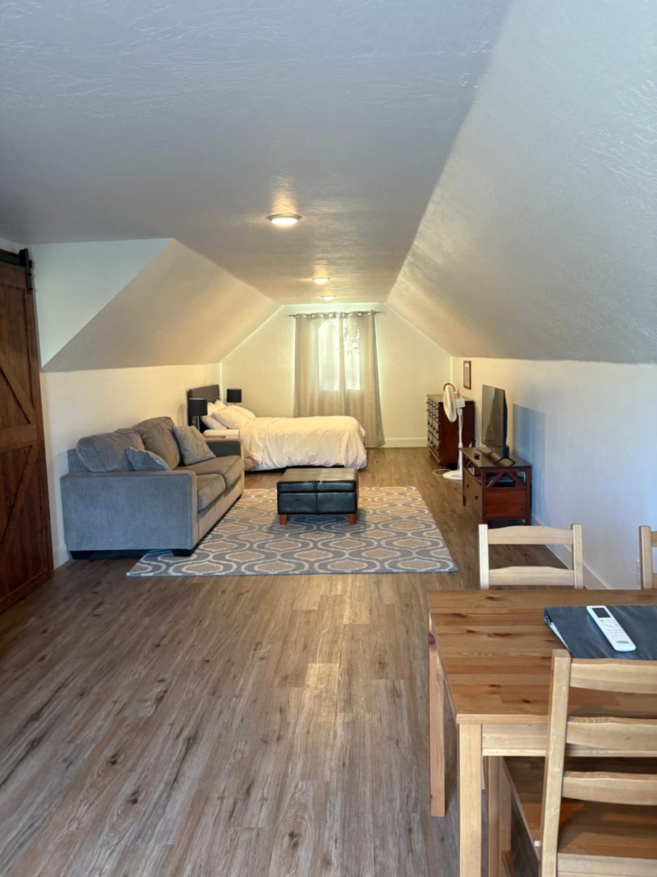 Zion Canyon Casita House in Hurricane