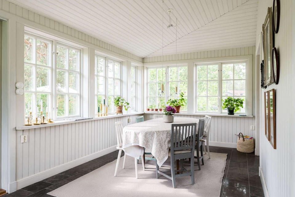 Historic Villa in Saltsjobaden 20 min from Stockholm City Villa in Stockholm County