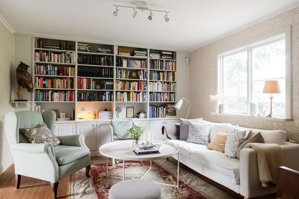 Historic Villa in Saltsjobaden 20 min from Stockholm City Villa in Stockholm County