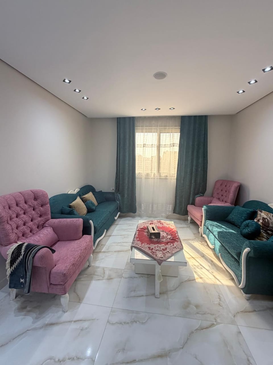 Mohy Pyramids Apartment Apartment in Egypt