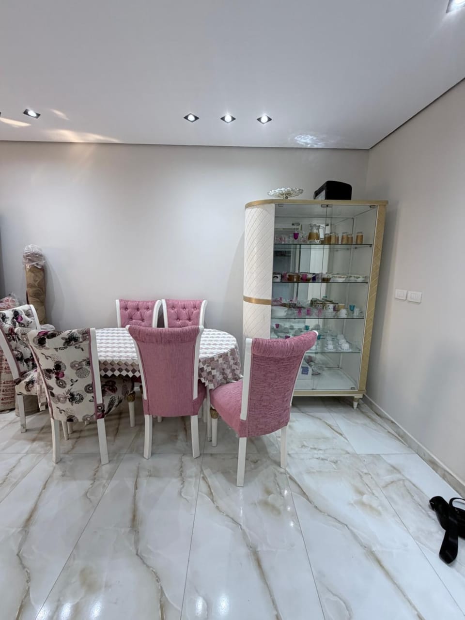 Mohy Pyramids Apartment Apartment in Egypt