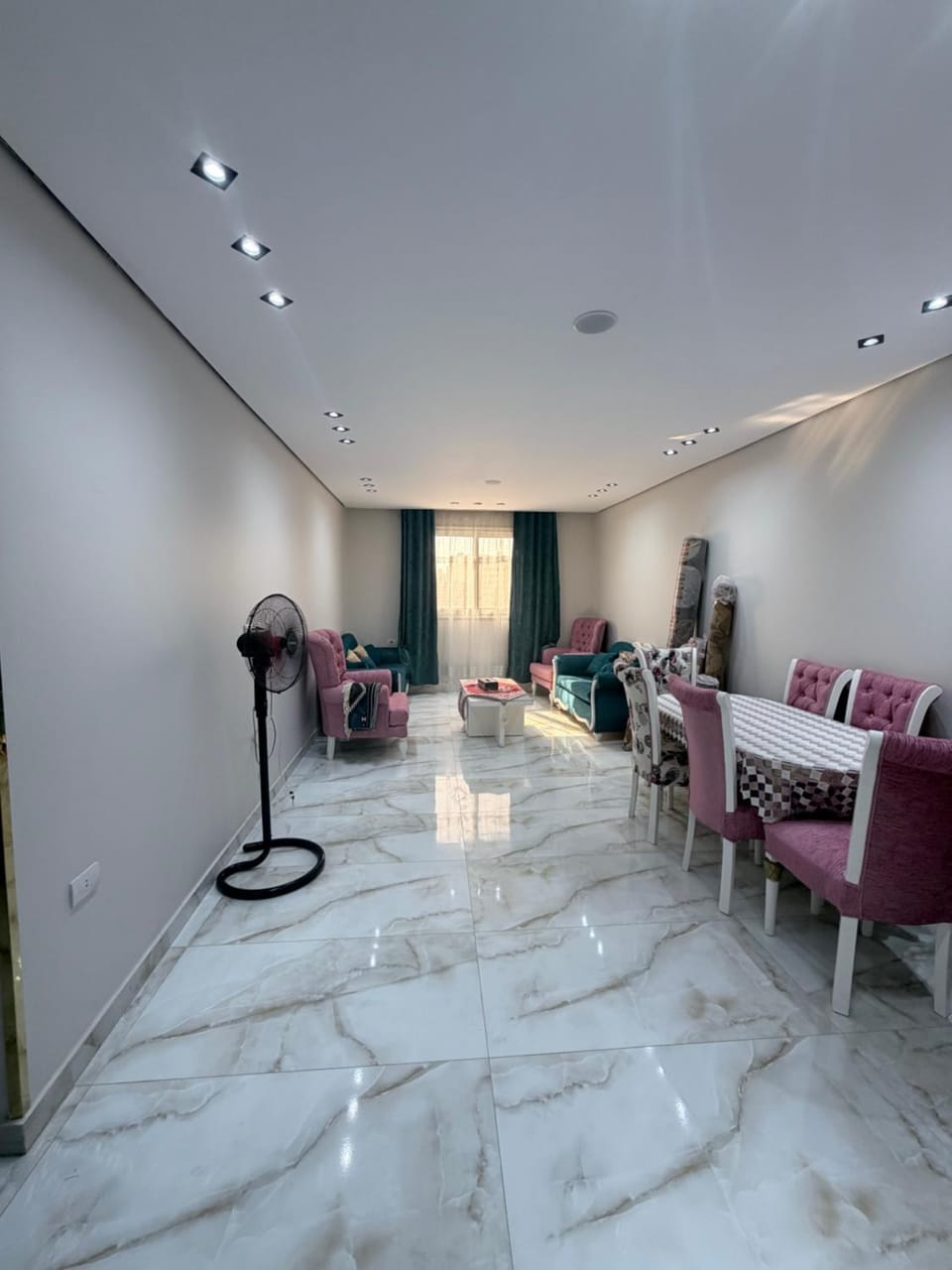Mohy Pyramids Apartment Apartment in Egypt