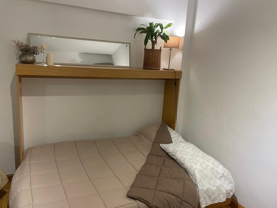 Mar & gastronomía Apartment in Mar del Plata