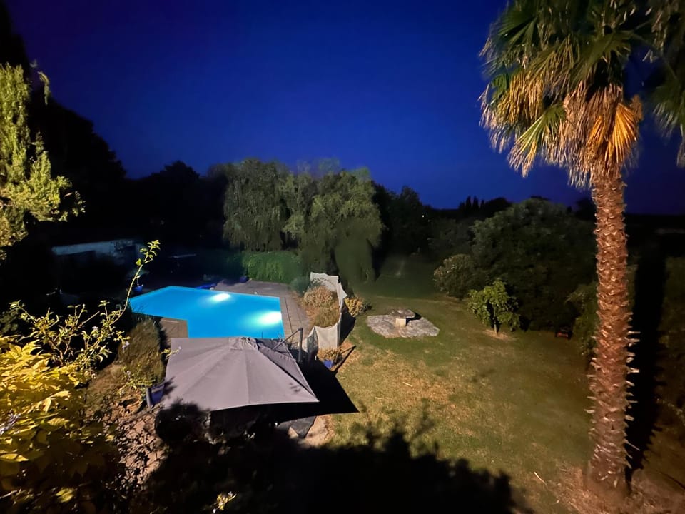 La Villa d'Hanna Bed and Breakfast in Occitanie