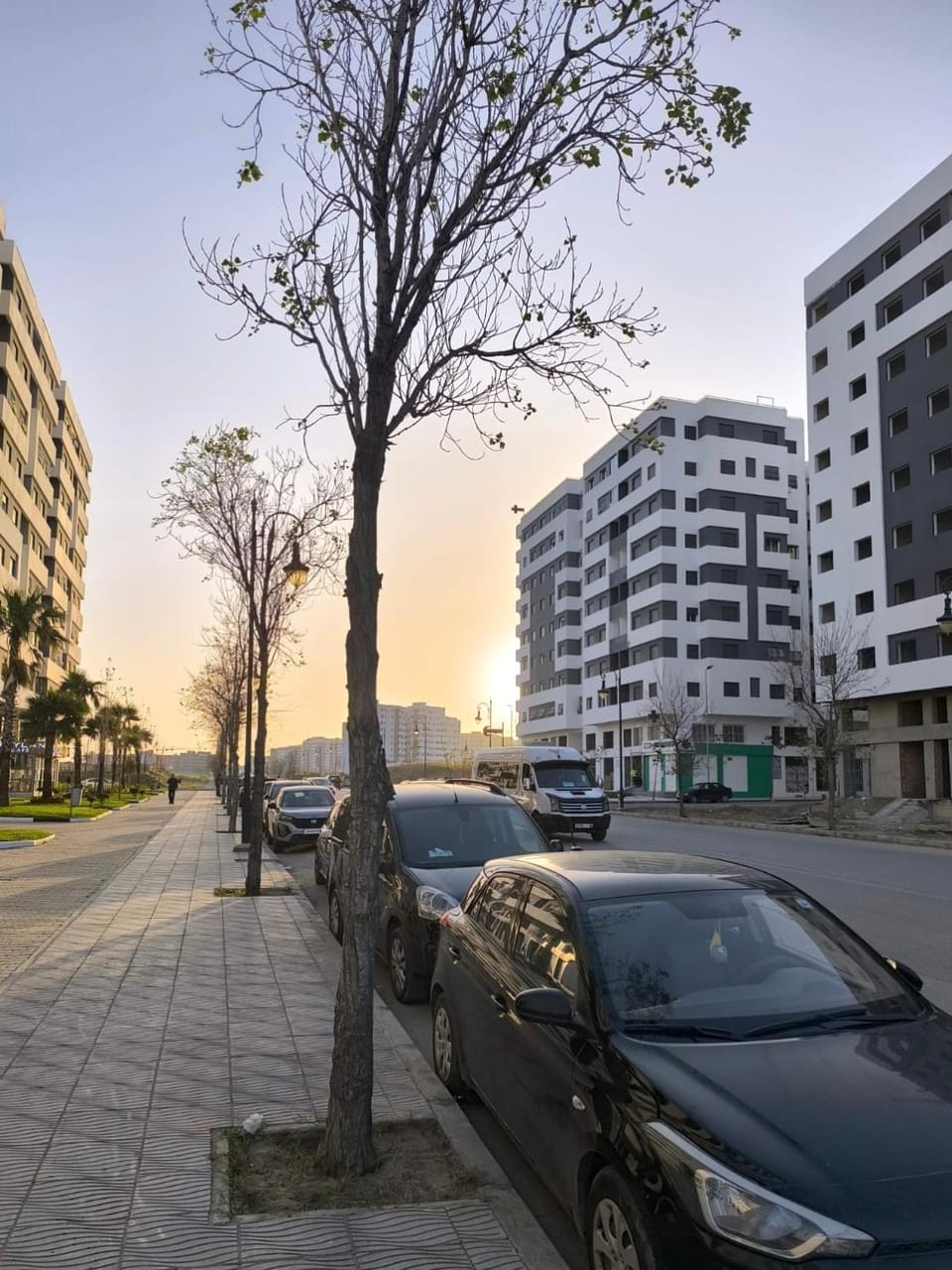 Résidence Salma Apartment in Tangier