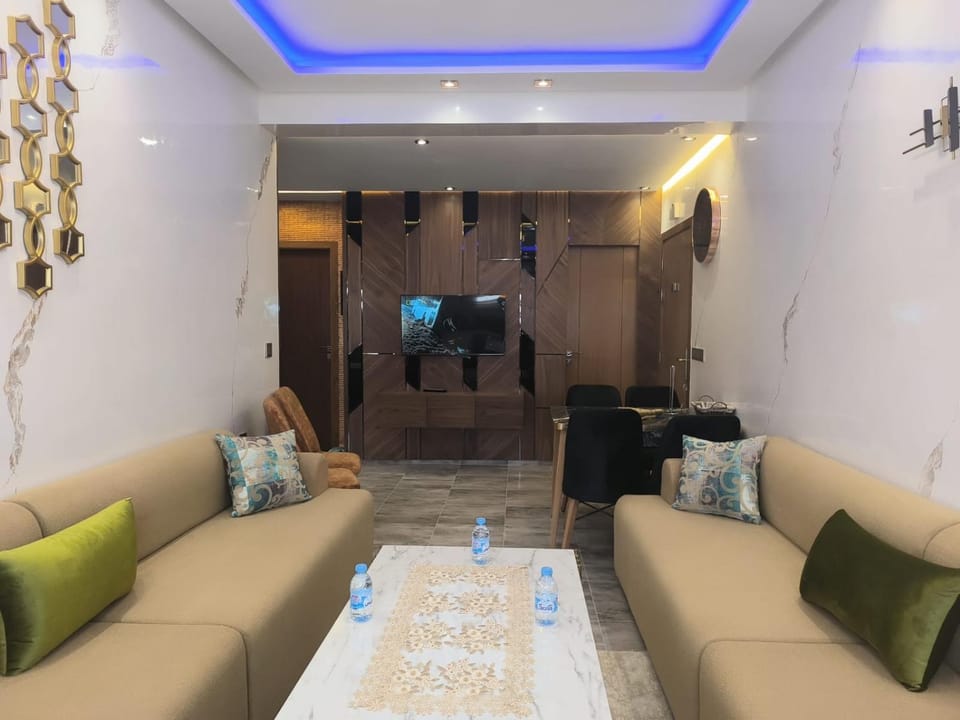 Résidence Salma Apartment in Tangier