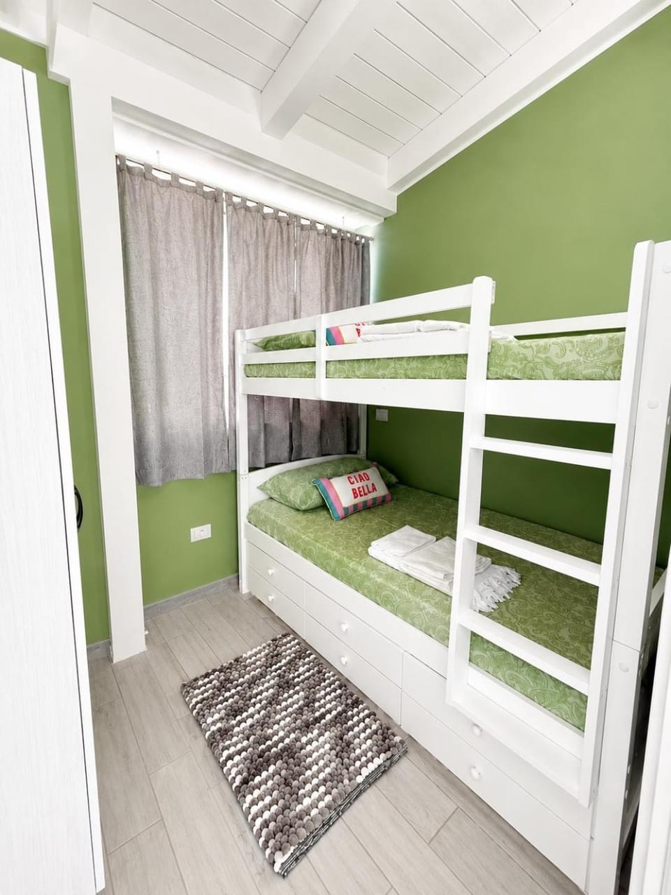 Alloggio Piazza Duca degli Abruzzi Apartment in Capo d'Orlando