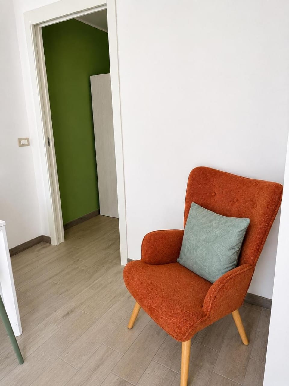 Alloggio Piazza Duca degli Abruzzi Apartment in Capo d'Orlando