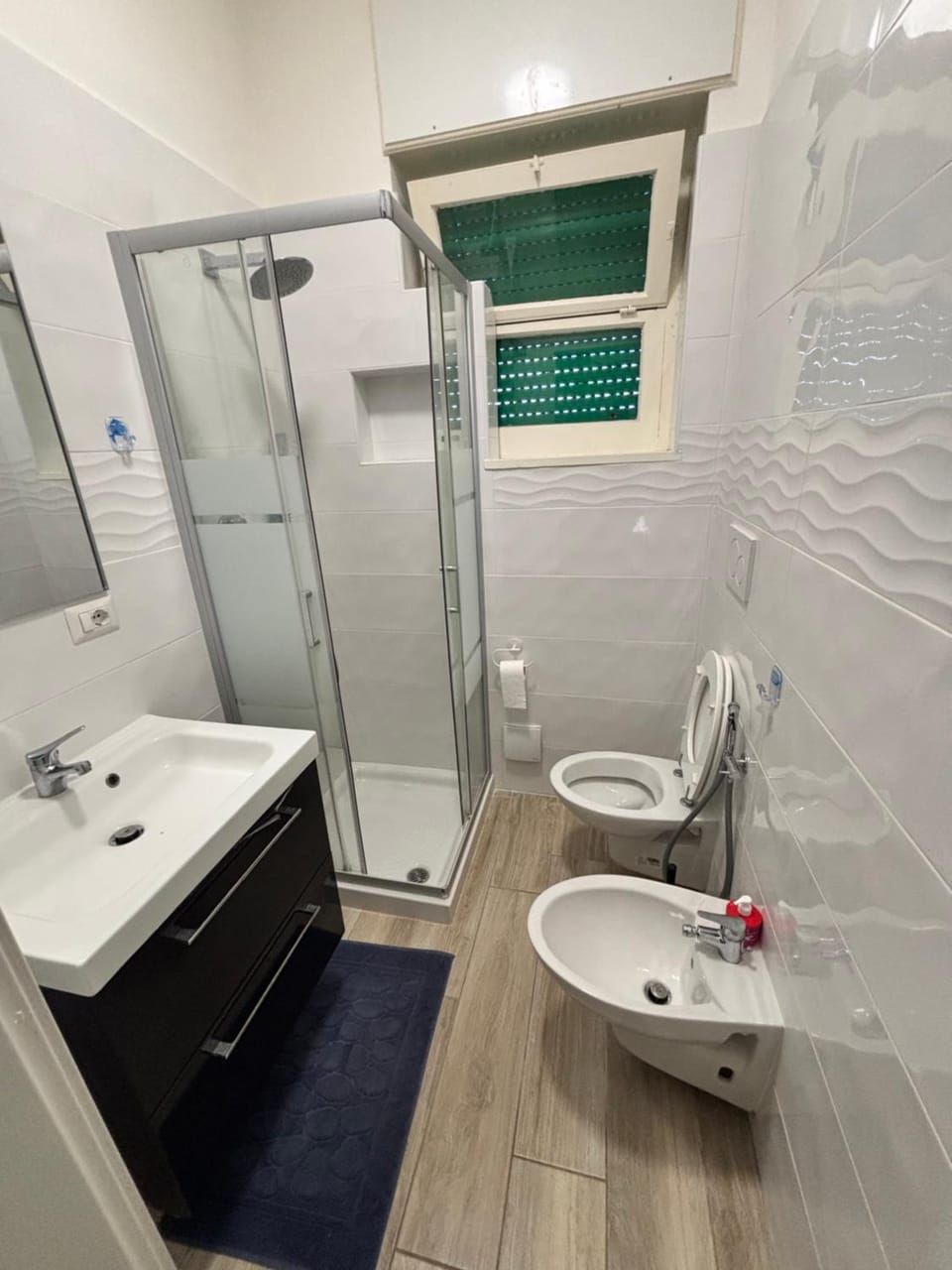 Shower, Toilet, Bathroom, bidet