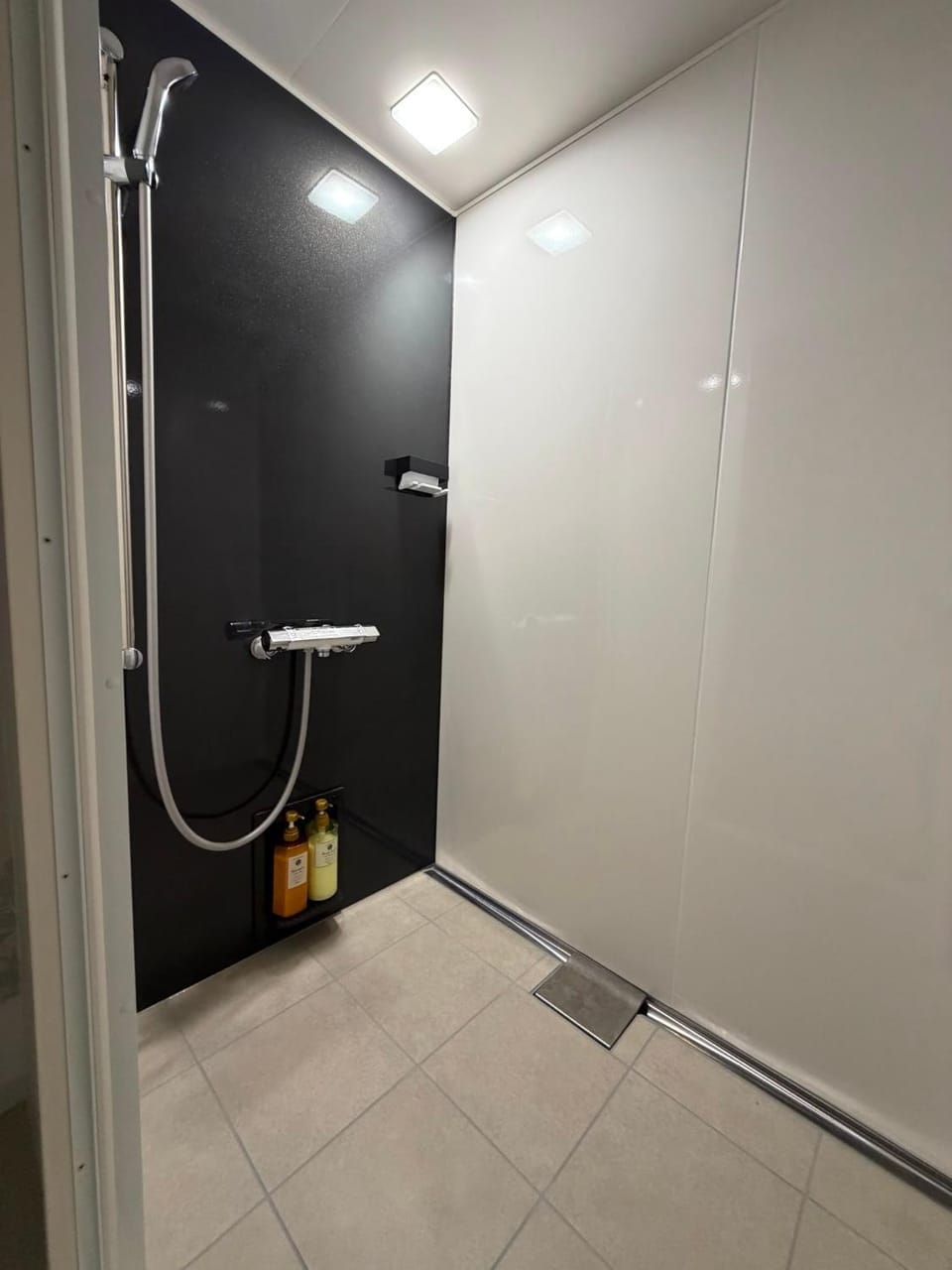Shower