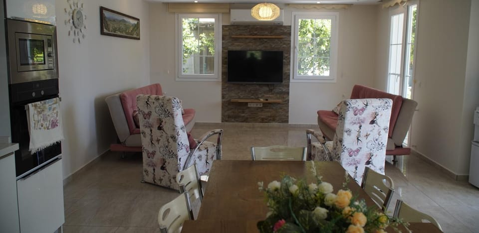Dalyan Villa Claros Villa in Dalyan