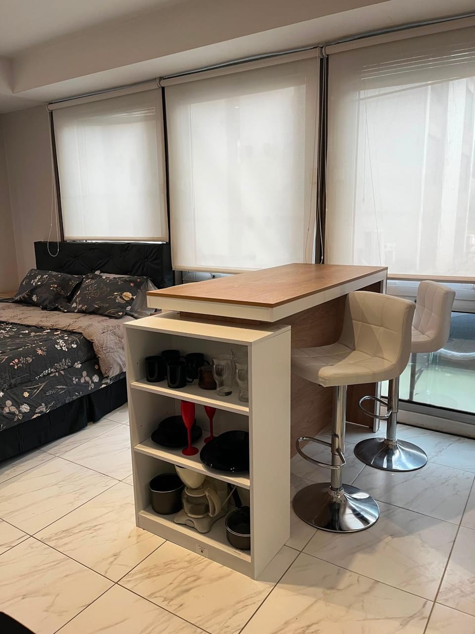 Nuevo esmeralda Apartment in Buenos Aires
