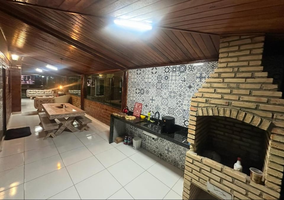 Casa Ideal para familias e Ferias House in Gravatá