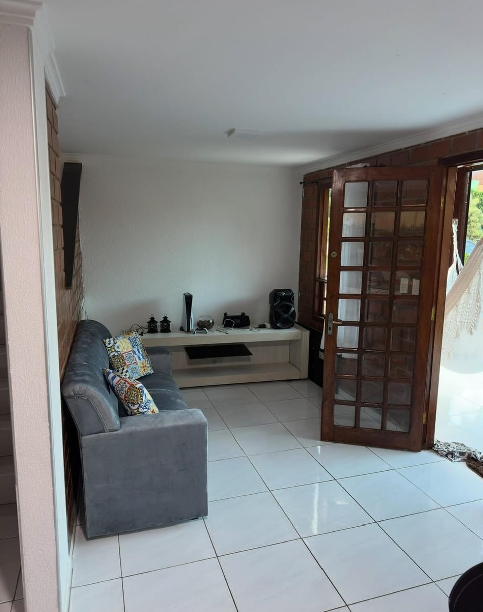 Casa Ideal para familias e Ferias House in Gravatá