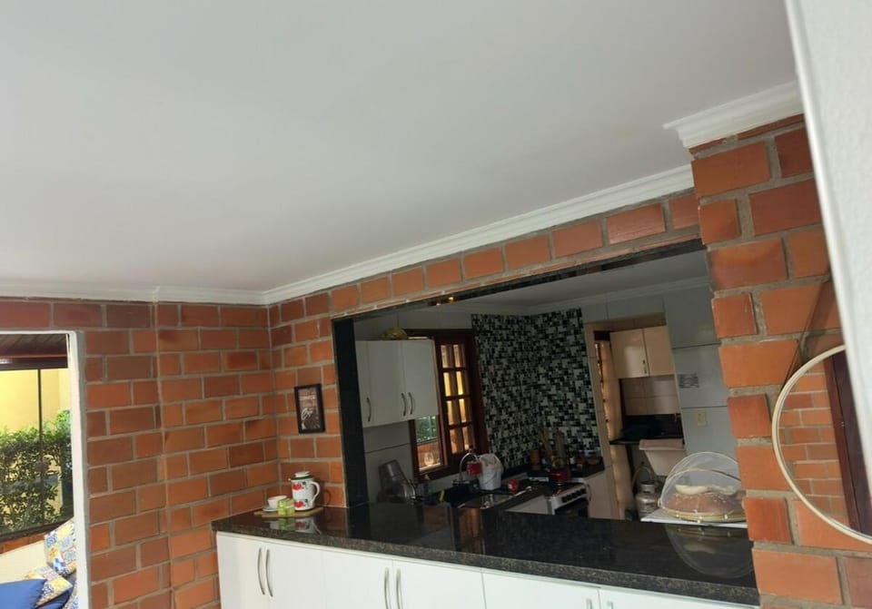 Casa Ideal para familias e Ferias House in Gravatá