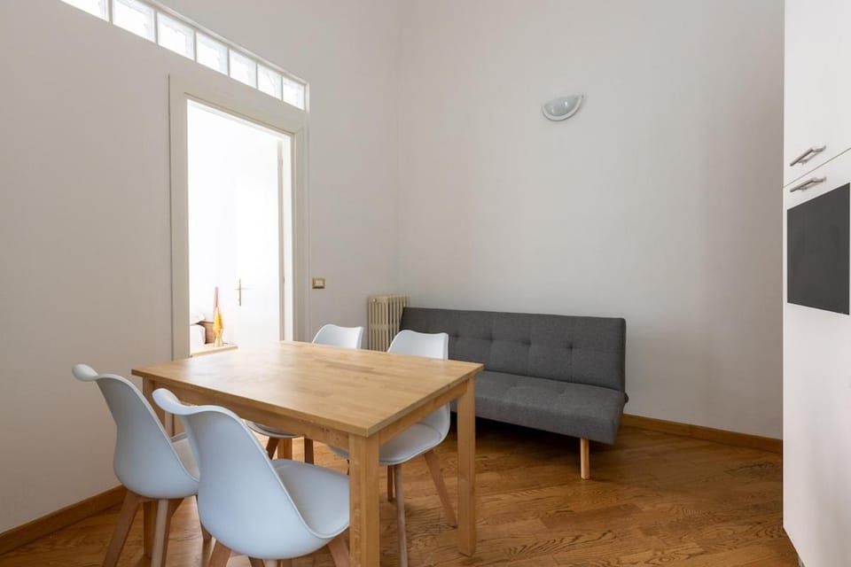 La Finestra Sul Corso - In the heart of Pisa Apartment in Pisa