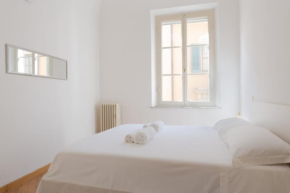 La Finestra Sul Corso - In the heart of Pisa Apartment in Pisa