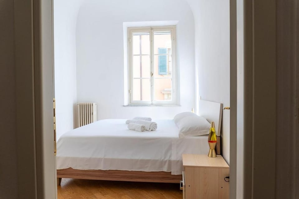 La Finestra Sul Corso - In the heart of Pisa Apartment in Pisa