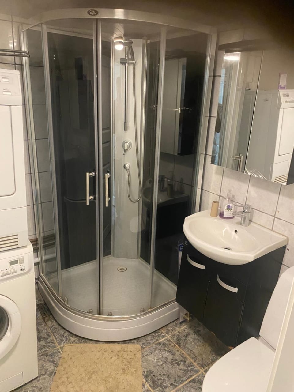 1 to 3 people in House Luxury tent in Gothenburg
