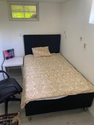 1 to 3 people in House Luxury tent in Gothenburg