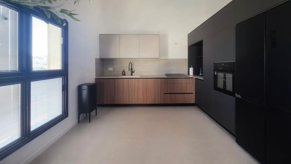 סוויטות אקווה איירפורט בוטיק & גרדן - By SEAELO Apartment in Eilat