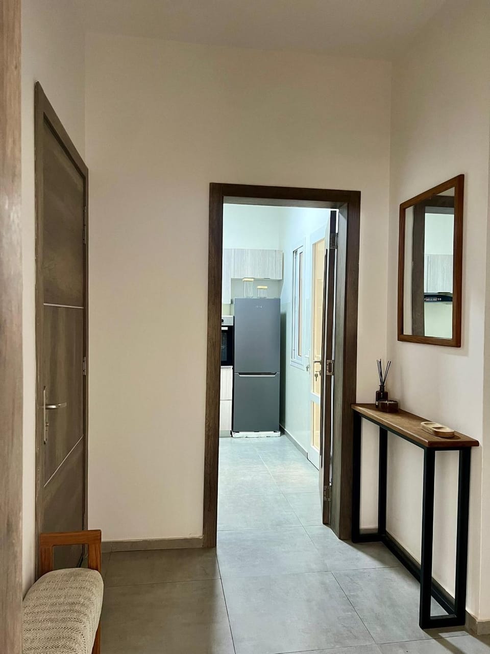 Résidence Mababa Apartment in Dakar