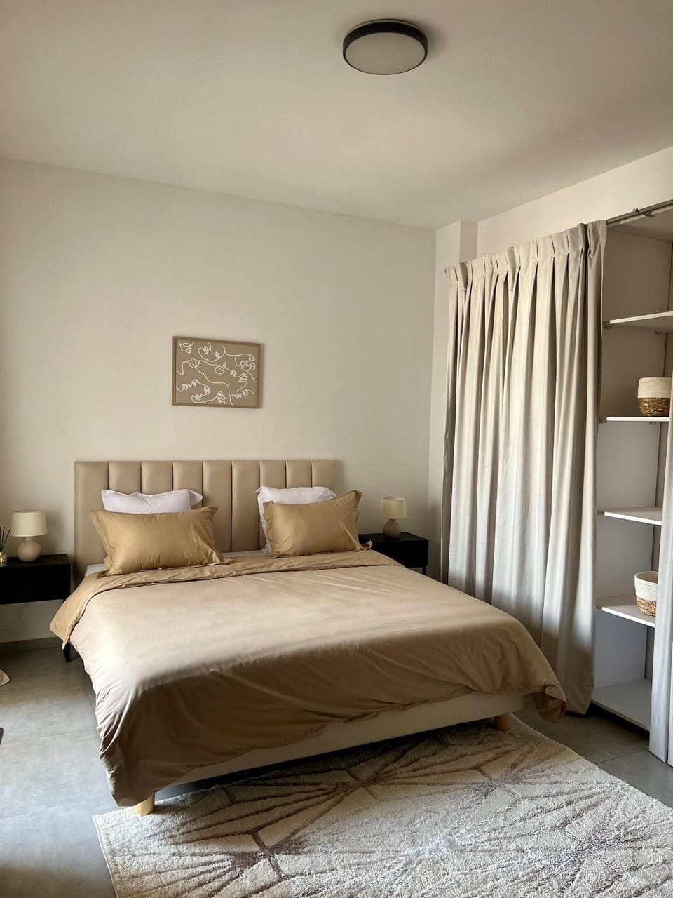 Résidence Mababa Apartment in Dakar