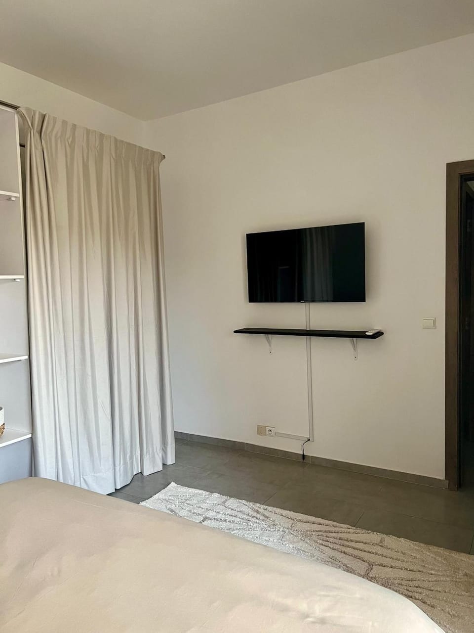 Résidence Mababa Apartment in Dakar