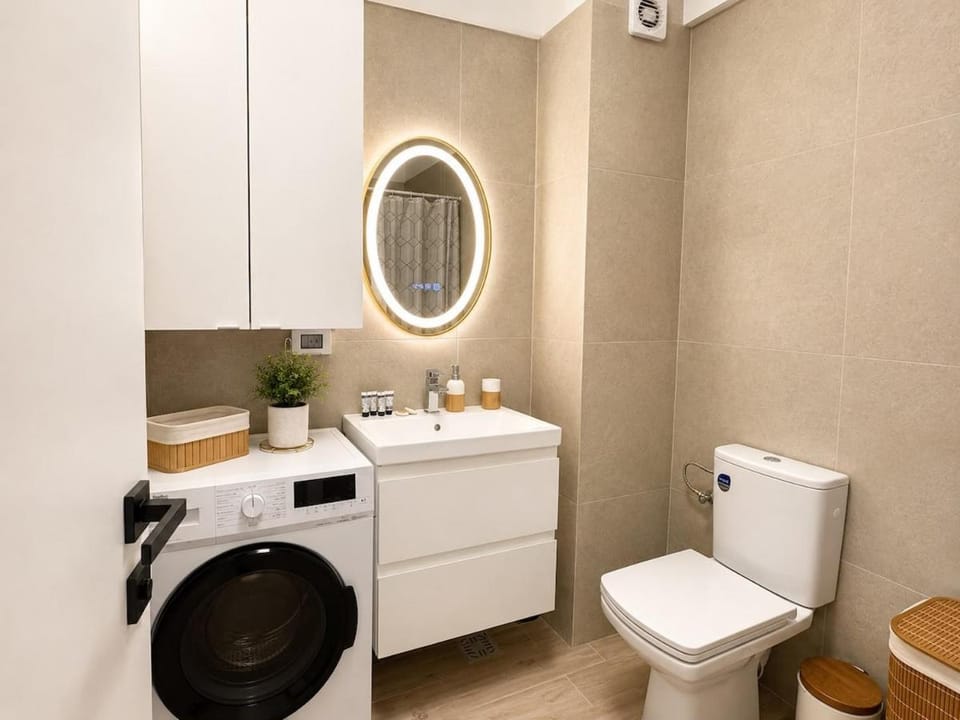 NeoPlace 39 by Meraki Pool & Spa Resort Apartment in Constanța County