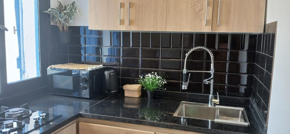 Precioso estudio a pie de playa Apartment in Tangier-Tétouan-Al Hoceima