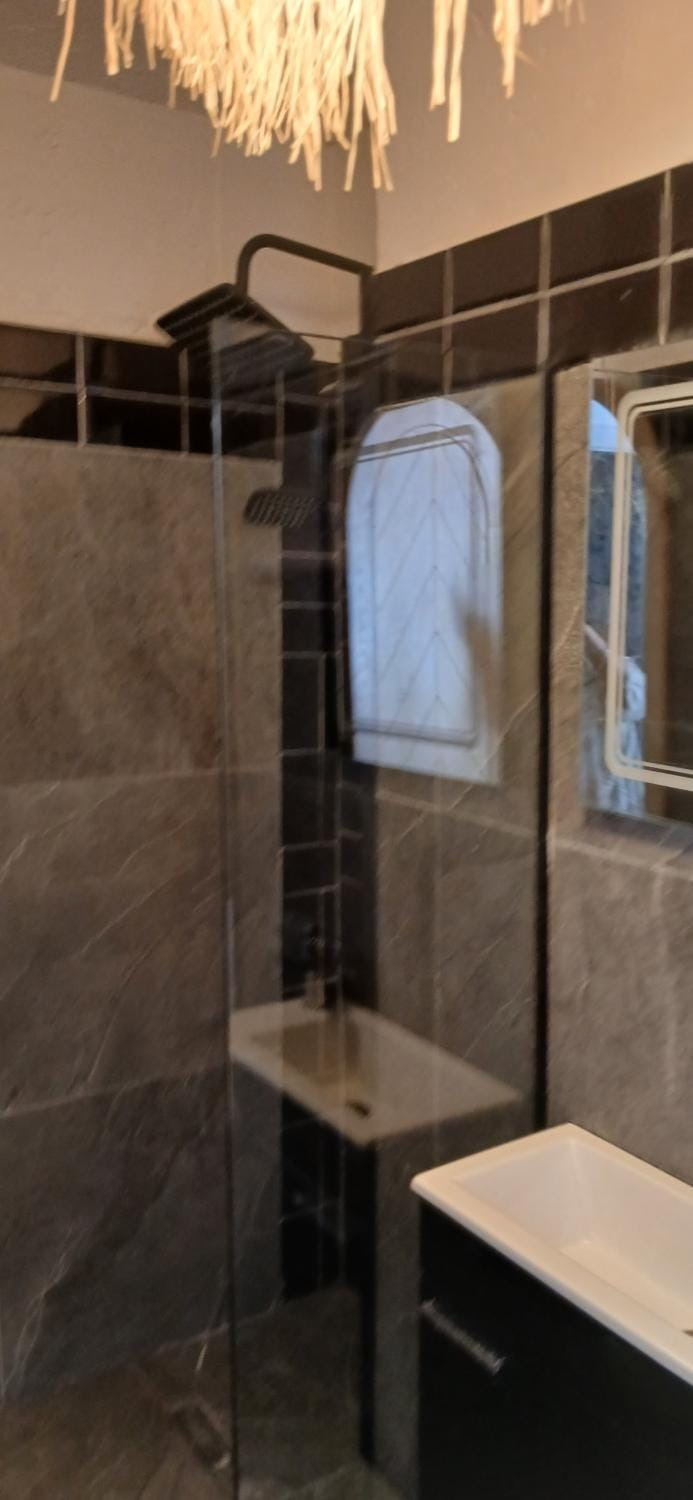 Precioso estudio a pie de playa Apartment in Tangier-Tétouan-Al Hoceima