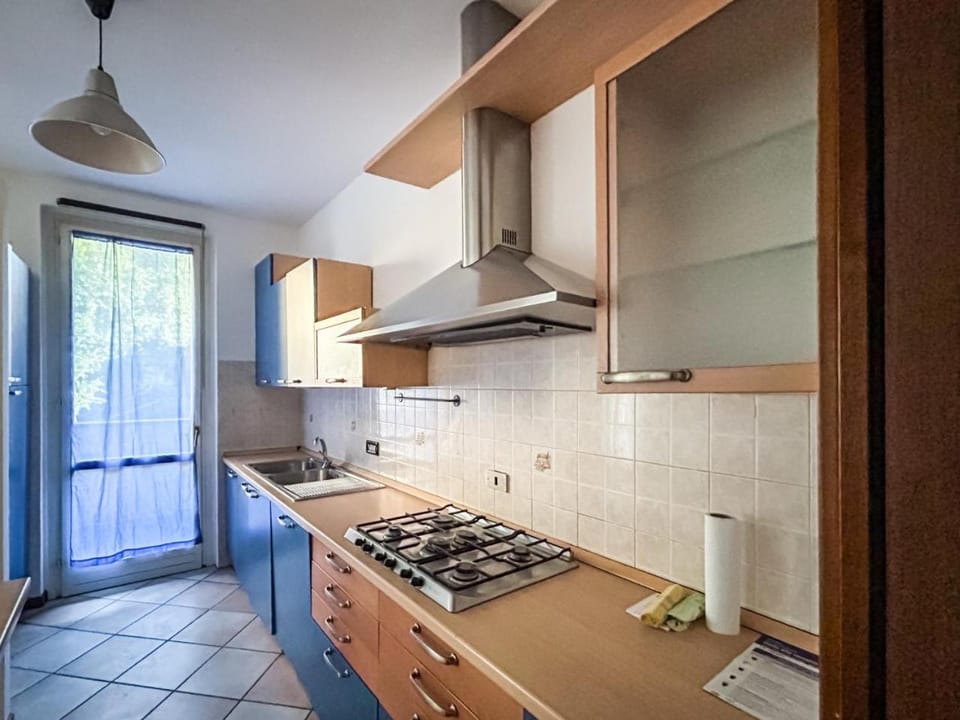 MeLaChillo Apartment in Varese