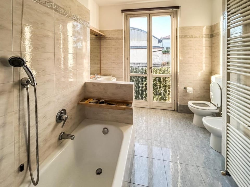 MeLaChillo Apartment in Varese