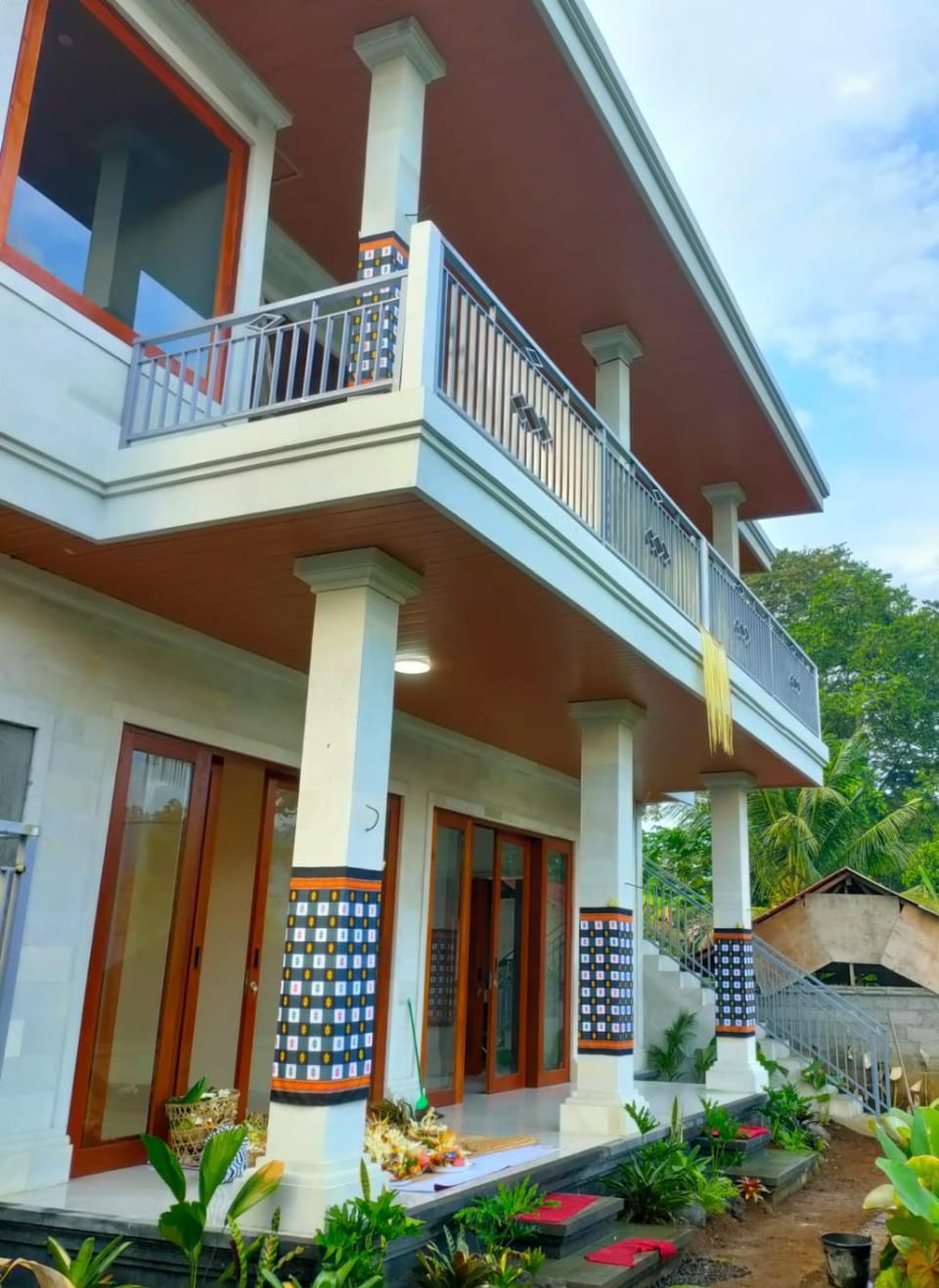SARALA sidemen guest house Bed and Breakfast in Sidemen