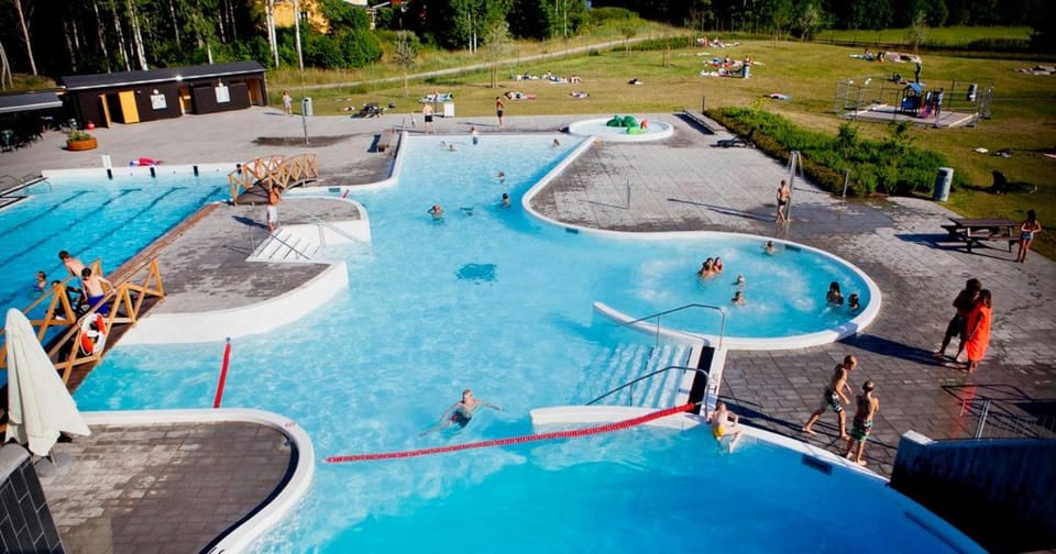 Rosgarden Vacation rental in Stockholm County
