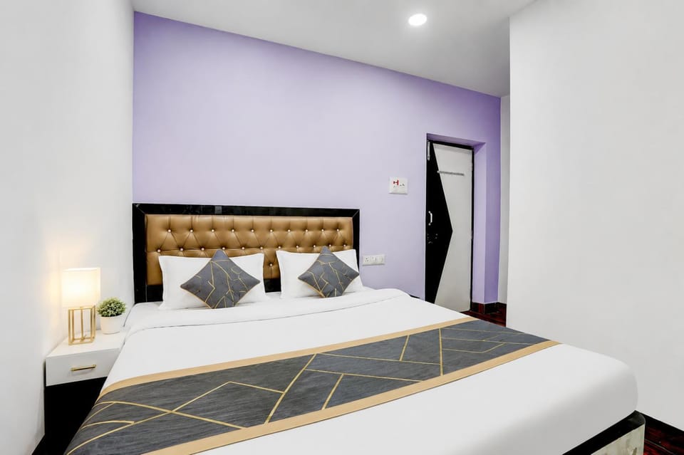 Triotel Inn Hotel in India
